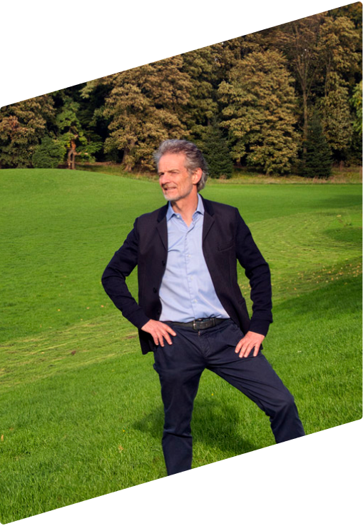 Dirk Servranckx - De Kompanie