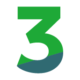 3